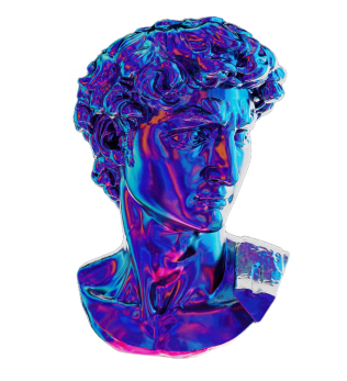 david